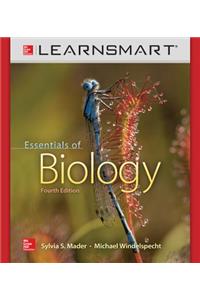 Learnsmart Standalone Access Card for Essentials of Biology