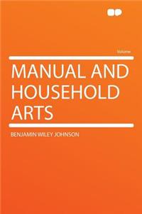 Manual and Household Arts