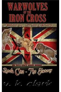 Warwolves of the Iron Cross: Albion & Zion United