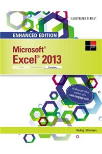 Enhanced Microsoft (R) Excel (R) 2013