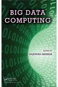 Big Data Computing