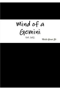 Mind of a Gemini