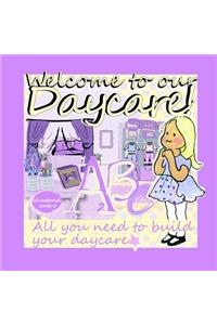 Welcome to Our Daycare!