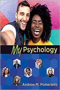 My Psychology 2e & Achieve Read & Practice for My Psychology 2e (1-Term Access)