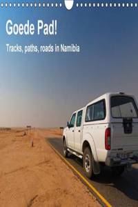 Goede Pad! (UK-Version) 2015