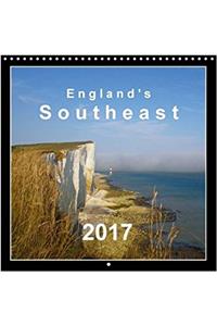 England Southeast 2017