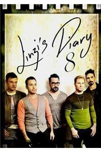Linzi's Diary 8