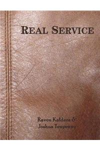 Real Service [Epub]