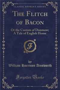 The Flitch of Bacon