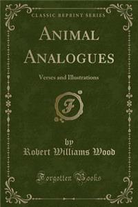 Animal Analogues