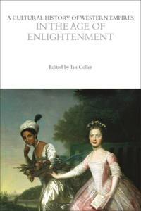 Cultural History of Western Empires in the Age of Enlightenment