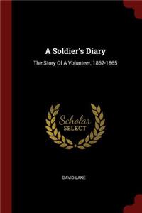 A Soldier's Diary