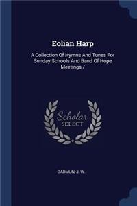 Eolian Harp