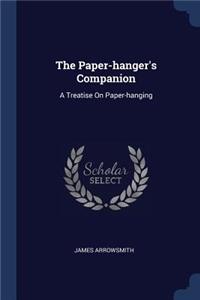 Paper-hanger's Companion