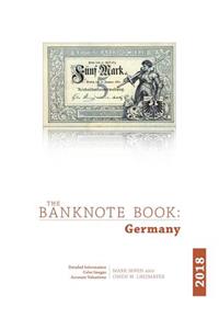 The Banknote Book