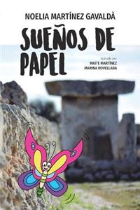 Sueños de Papel