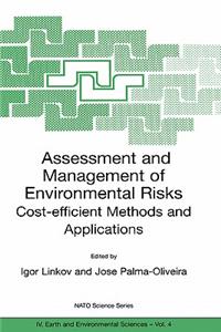 Assessment and Management of Environmental Risks