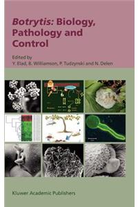 Botrytis: Biology, Pathology and Control