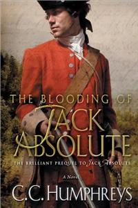 The Blooding of Jack Absolute