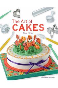 The Art of Cakes