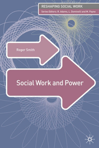 Social Work and Power