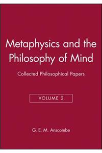 Metaphysics of Epistemology, Volume 17