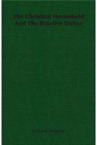 The Christian Household and the Relative Duties