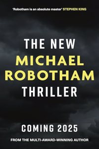 UNTITLED MICHAEL ROBOTHAM 2025