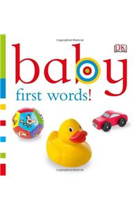 Baby First Words!