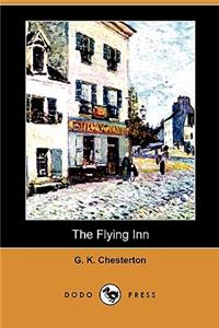 Flying Inn (Dodo Press)
