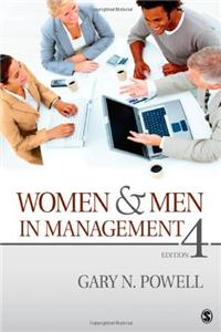 Bundle: Powell: Women and Men in Management, 4e + Powell: Managing a Diverse Workforce, 3e