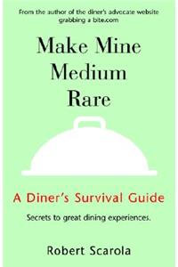 Make Mine Medium Rare