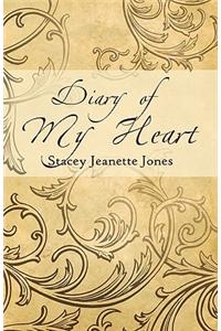 Diary of My Heart