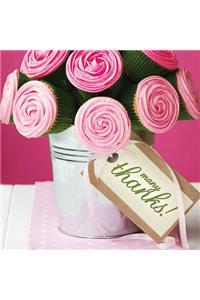 Many Thanks!