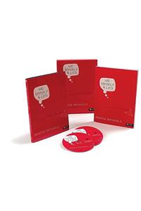 Me, Myself & Lies - DVD Leader Kit