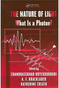 The Nature of Light