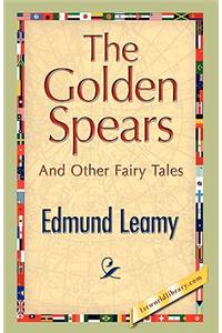 Golden Spears