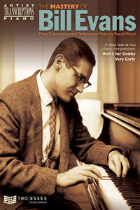 Mastery of Bill Evans