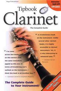Tipbook Clarinet