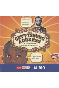 The Gettysburg Address in Translation