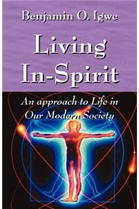 Living In-Spirit