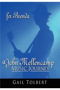 John Mellencamp Music Journey
