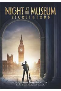 Secret of the Tomb