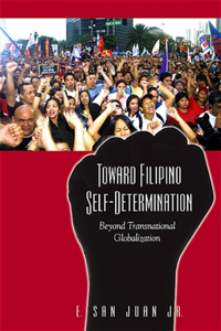 Toward Filipino Self-Determination