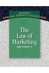 The Law of Marketing