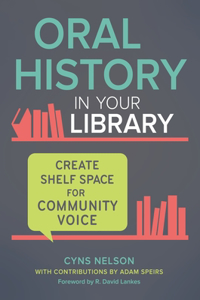 Oral History in Your Library