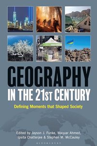Geography in the 21st Century