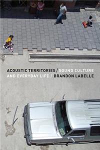 Acoustic Territories
