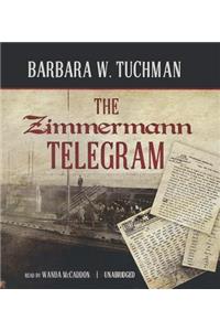 Zimmermann Telegram