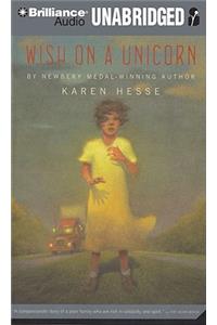 Wish on a Unicorn